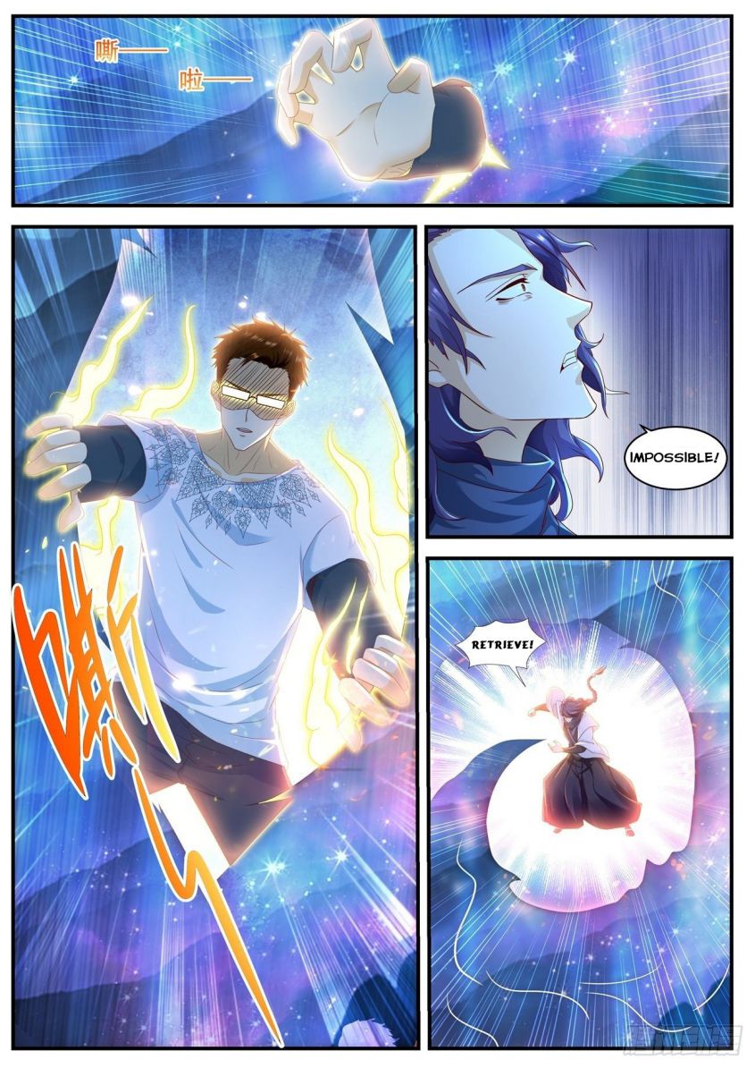 Rebirth Of The Urban Immortal Cultivator — Chapter 586 — page 5