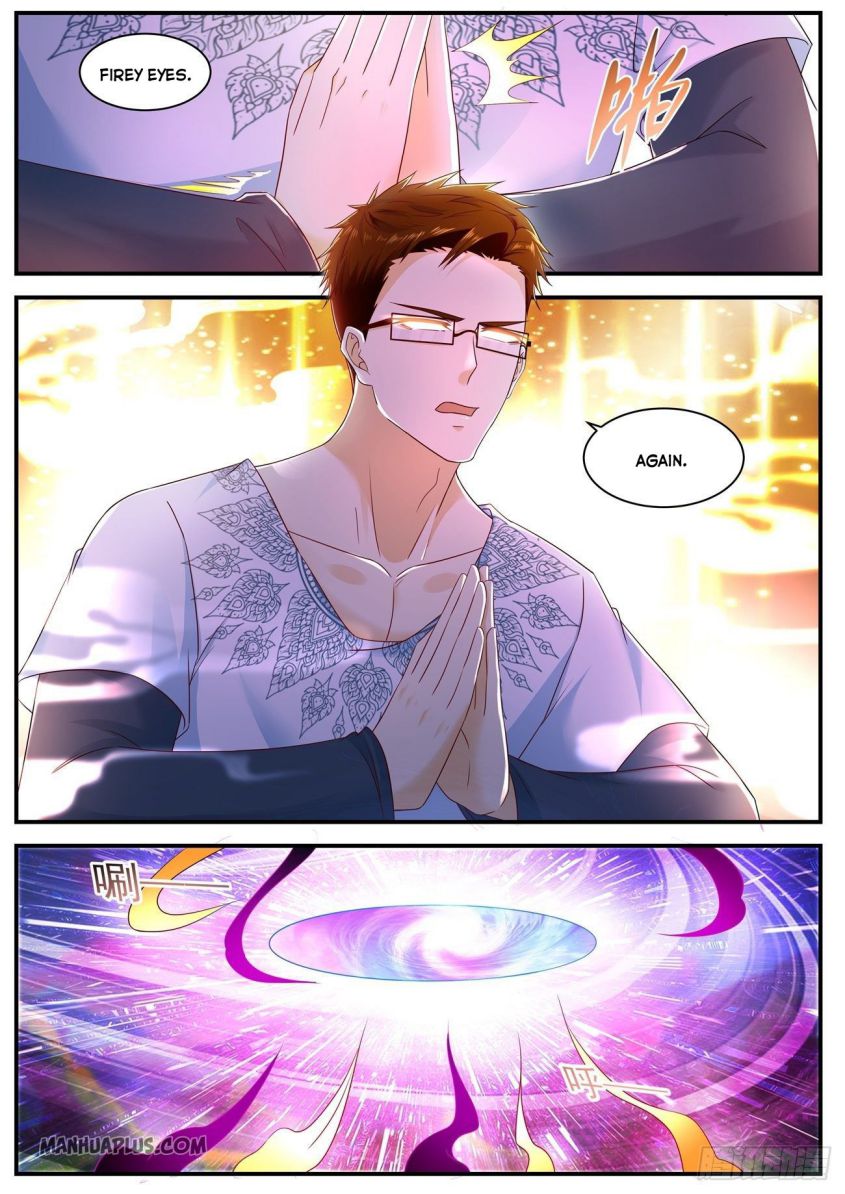 Rebirth Of The Urban Immortal Cultivator — Chapter 587 — page 6