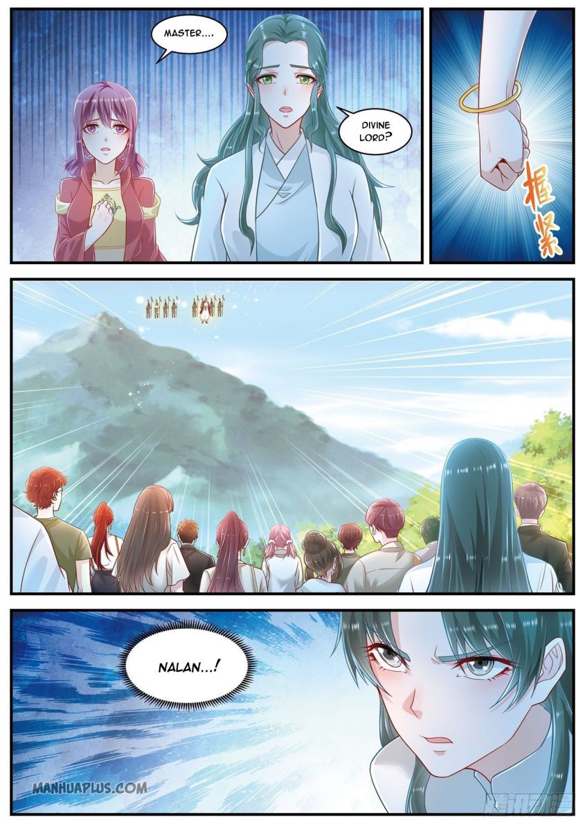 Rebirth Of The Urban Immortal Cultivator — Chapter 605 — page 9
