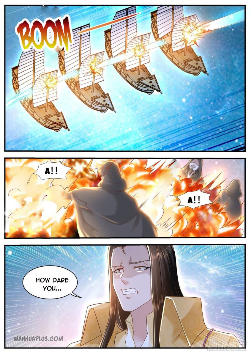 Rebirth Of The Urban Immortal Cultivator — Chapter 615 — page 13