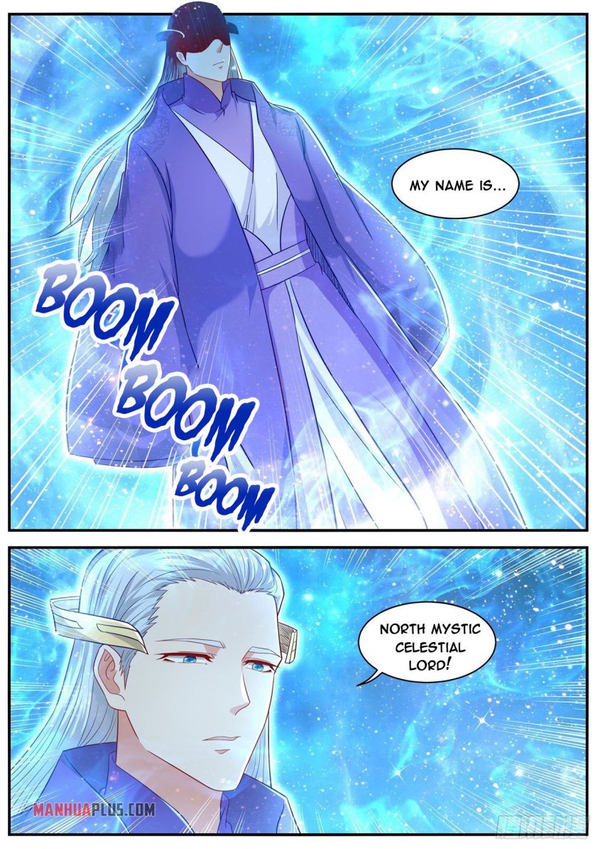 Rebirth Of The Urban Immortal Cultivator — Chapter 622 — page 5
