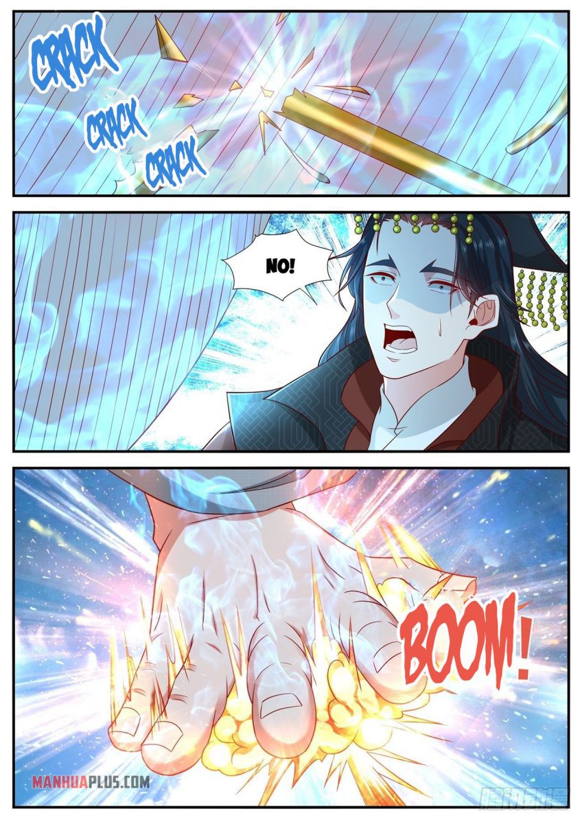 Rebirth Of The Urban Immortal Cultivator — Chapter 622 — page 13