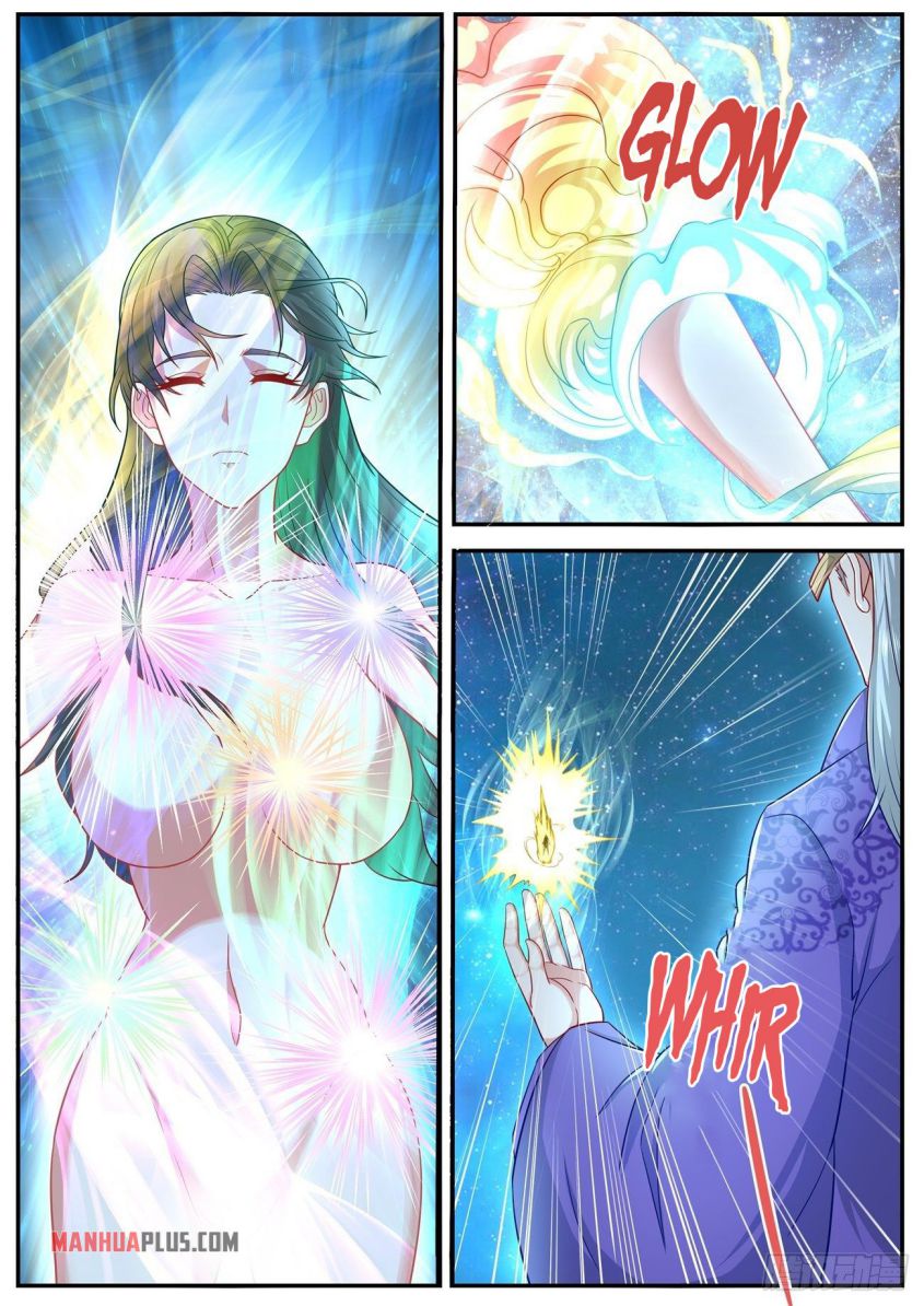 Rebirth Of The Urban Immortal Cultivator — Chapter 623 — page 10
