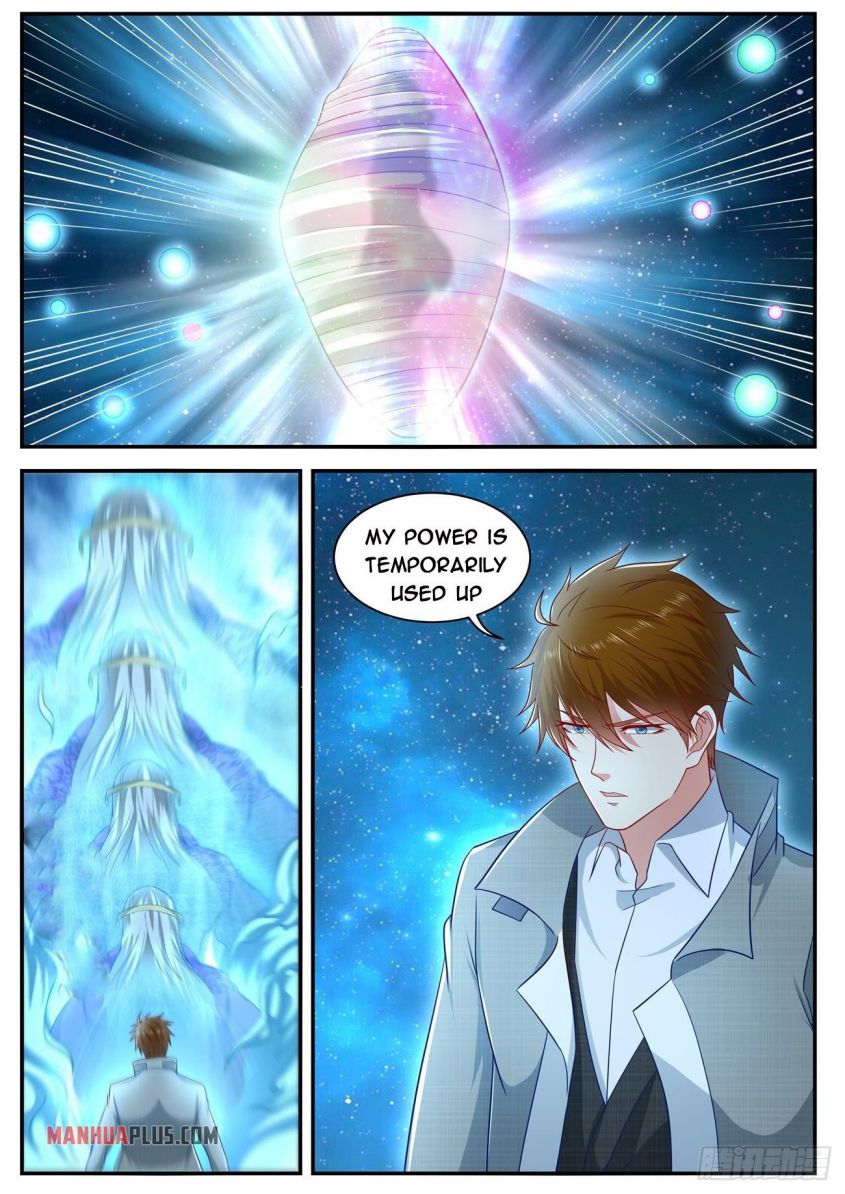 Rebirth Of The Urban Immortal Cultivator — Chapter 623 — page 11