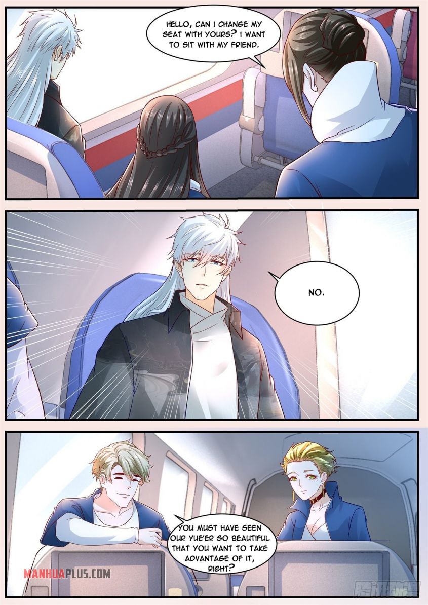 Rebirth Of The Urban Immortal Cultivator — Chapter 627 — page 5