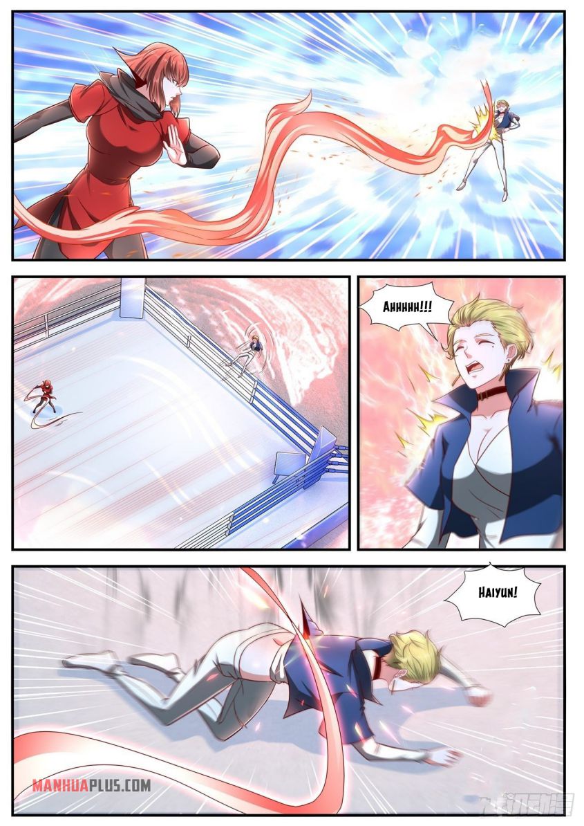 Rebirth Of The Urban Immortal Cultivator — Chapter 630 — page 9
