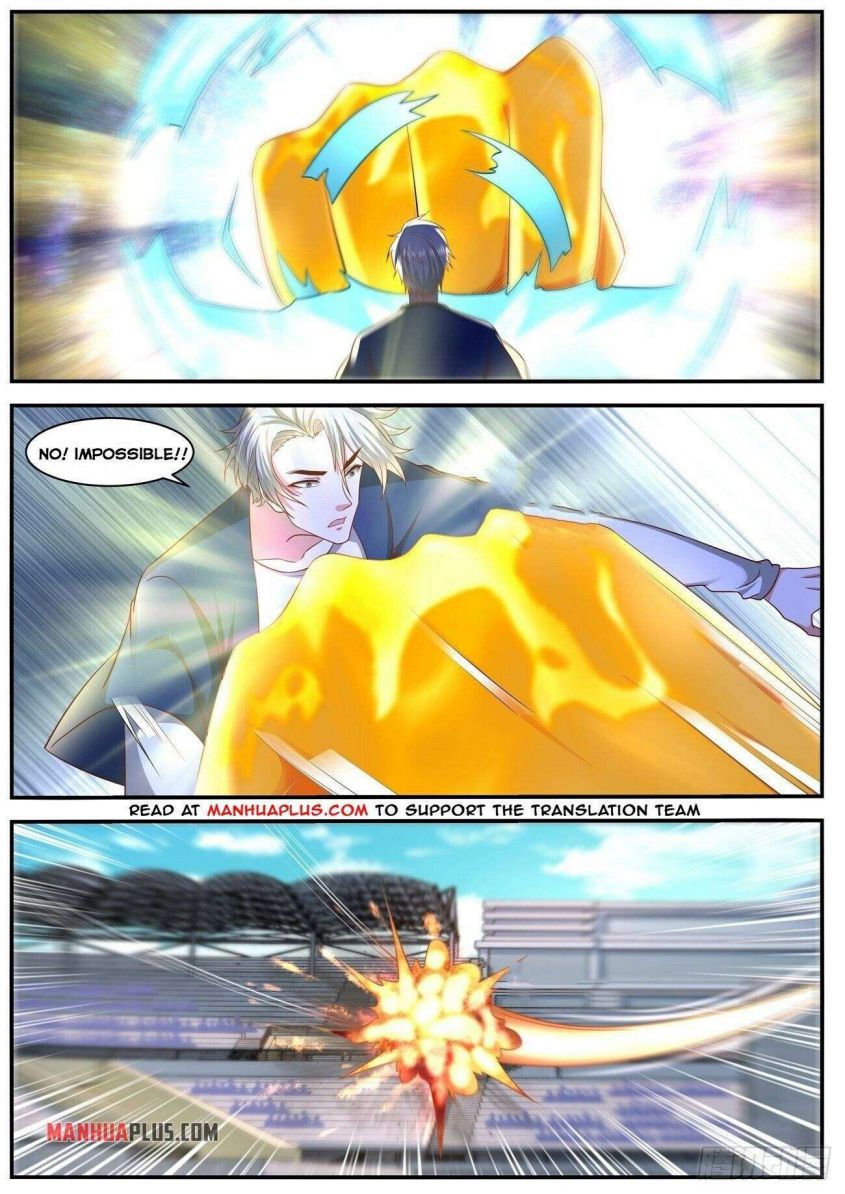 Rebirth Of The Urban Immortal Cultivator — Chapter 638 — page 5