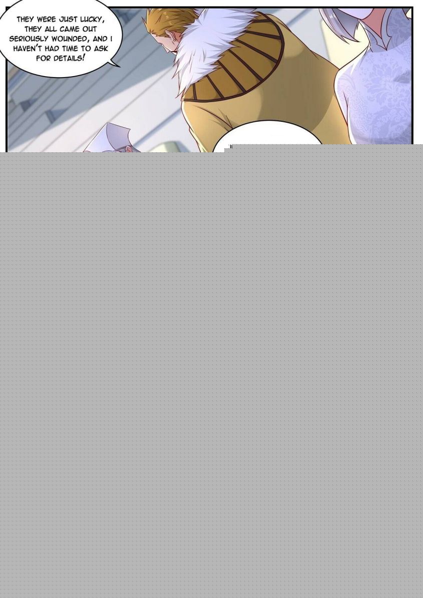 Rebirth Of The Urban Immortal Cultivator — Chapter 652 — page 3