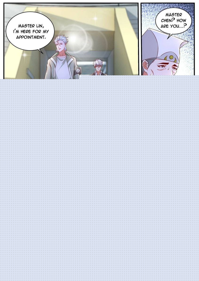 Rebirth Of The Urban Immortal Cultivator — Chapter 652 — page 4