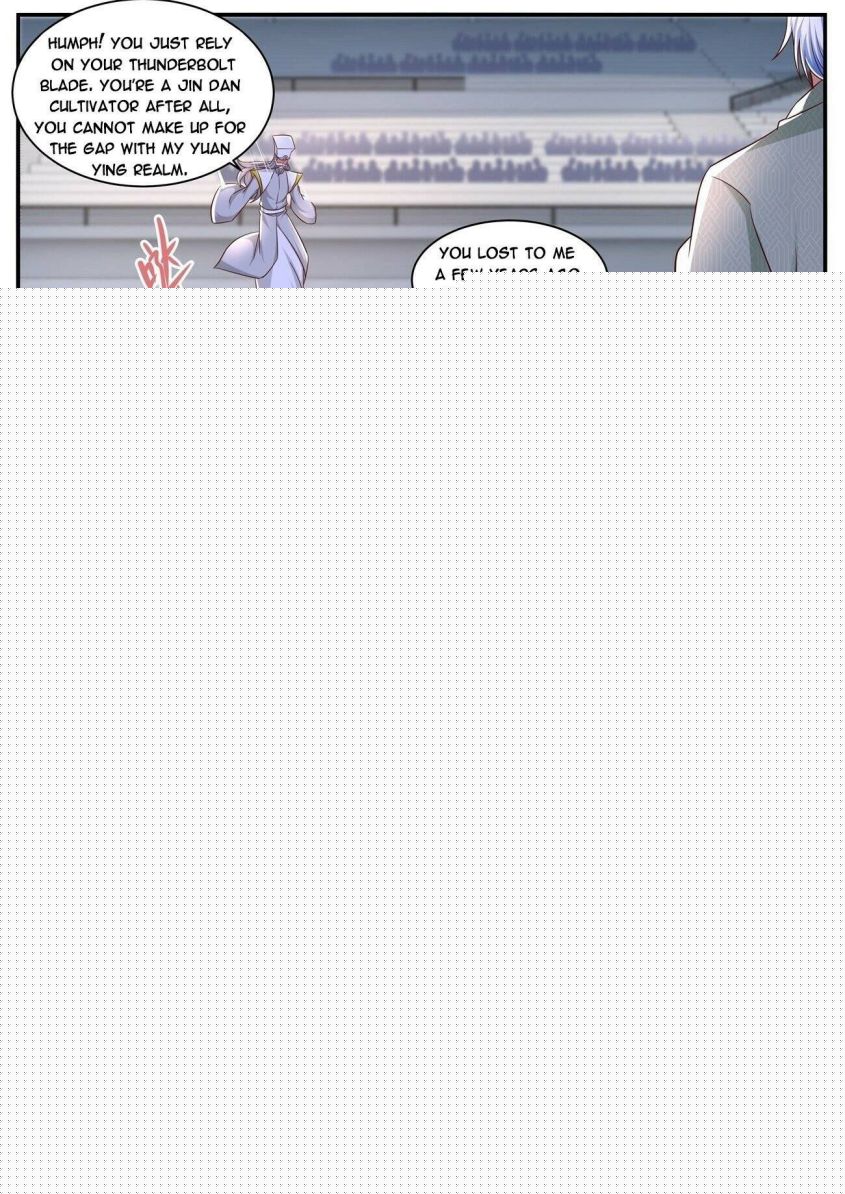 Rebirth Of The Urban Immortal Cultivator — Chapter 652 — page 6