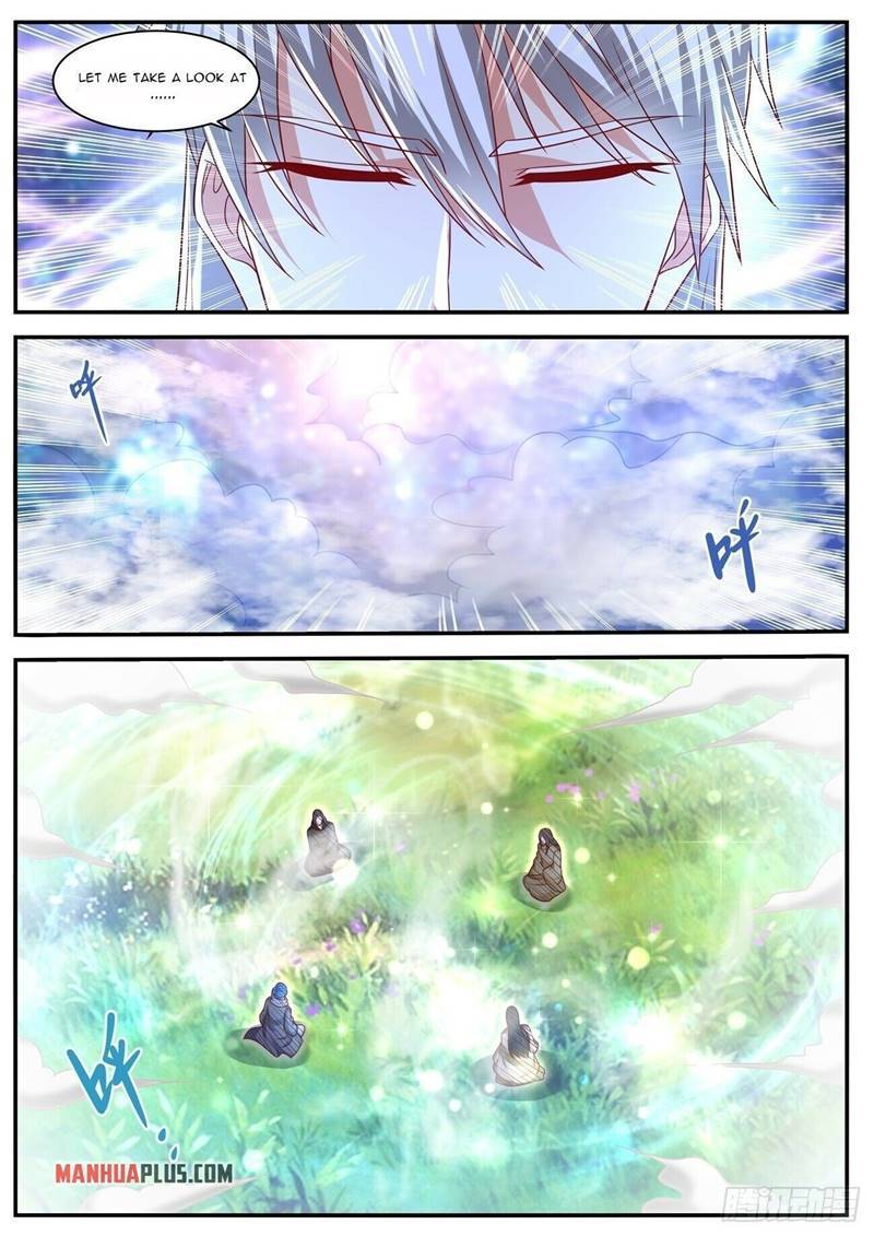 Rebirth Of The Urban Immortal Cultivator — Chapter 661 — page 6