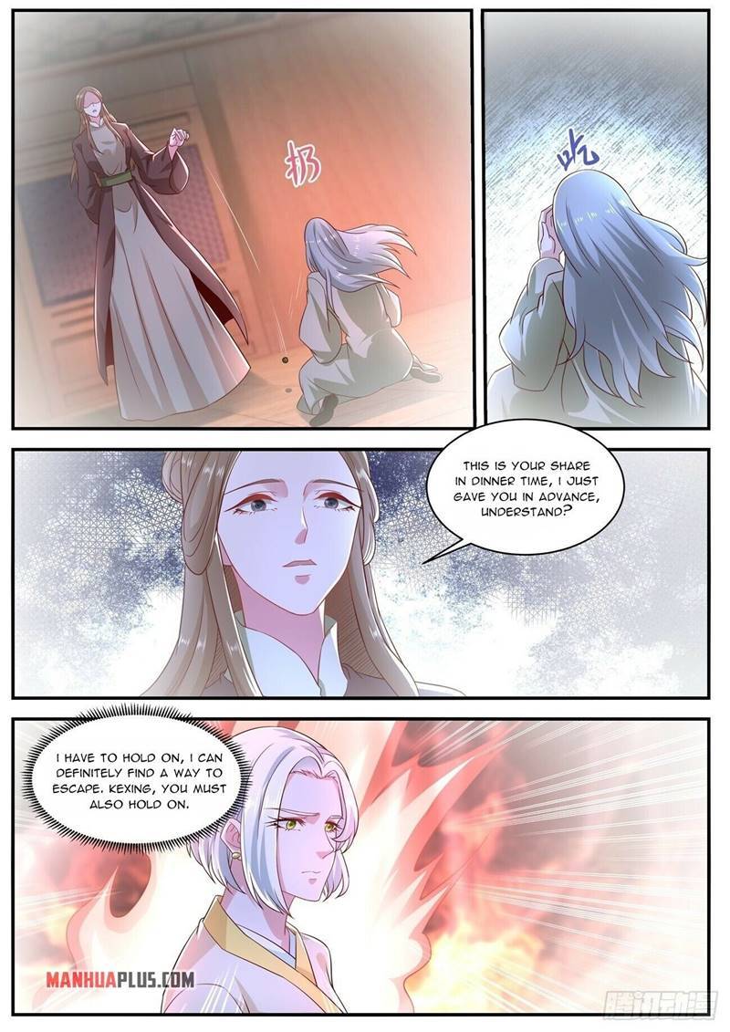 Rebirth Of The Urban Immortal Cultivator — Chapter 661 — page 10