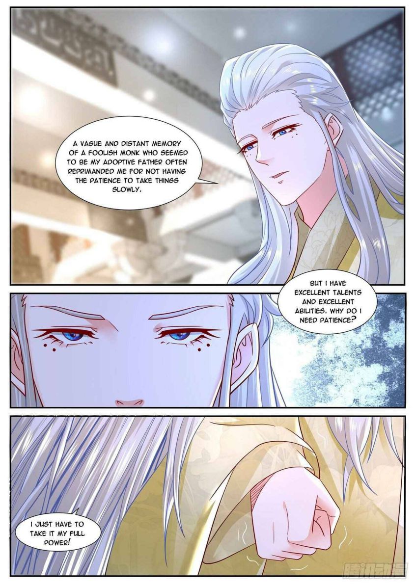 Rebirth Of The Urban Immortal Cultivator — Chapter 671 — page 9