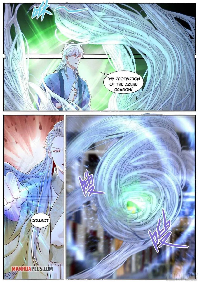 Rebirth Of The Urban Immortal Cultivator — Chapter 671 — page 11