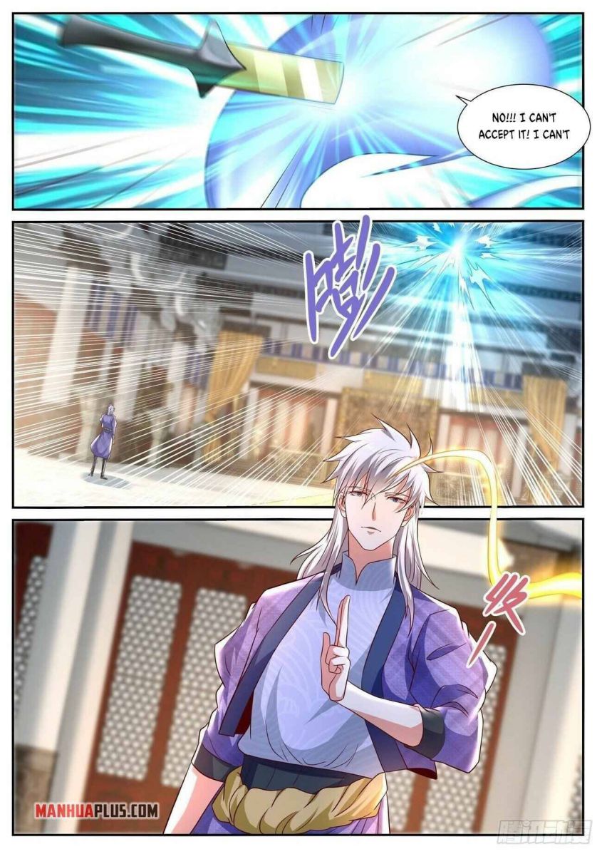 Rebirth Of The Urban Immortal Cultivator — Chapter 672 — page 10