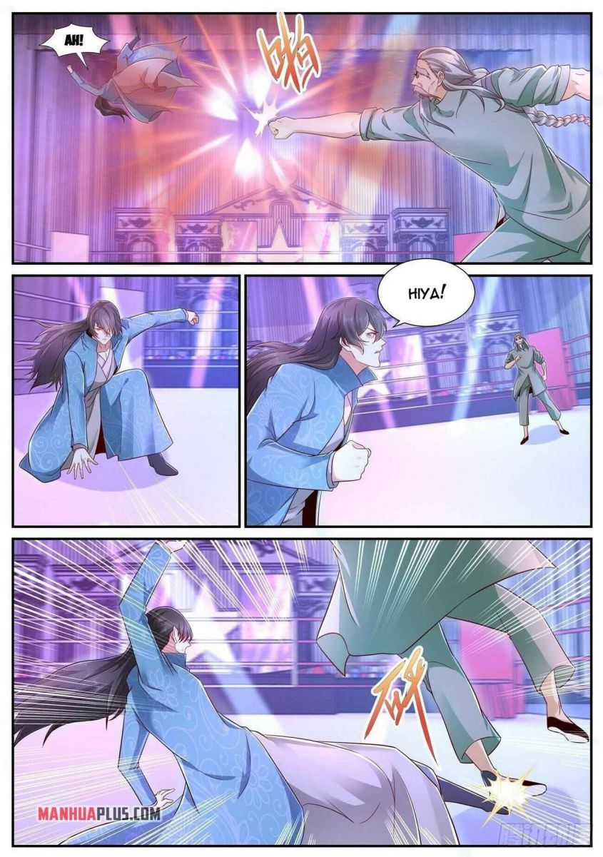 Rebirth Of The Urban Immortal Cultivator — Chapter 676 — page 2