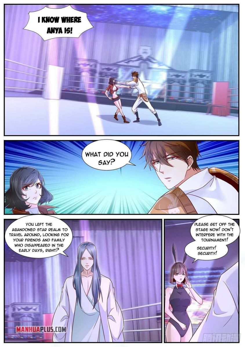 Rebirth Of The Urban Immortal Cultivator — Chapter 677 — page 3