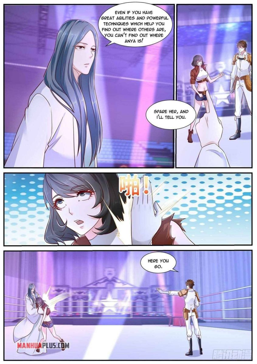 Rebirth Of The Urban Immortal Cultivator — Chapter 677 — page 4