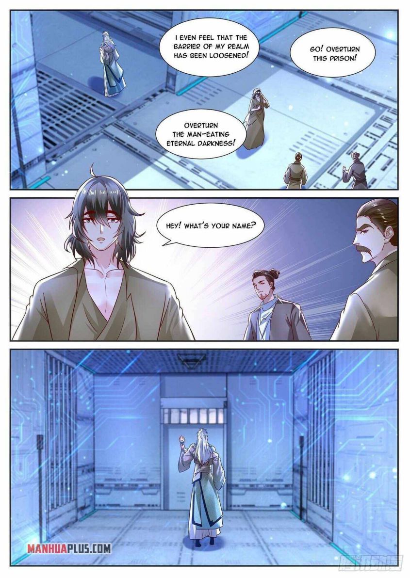 Rebirth Of The Urban Immortal Cultivator — Chapter 679 — page 9