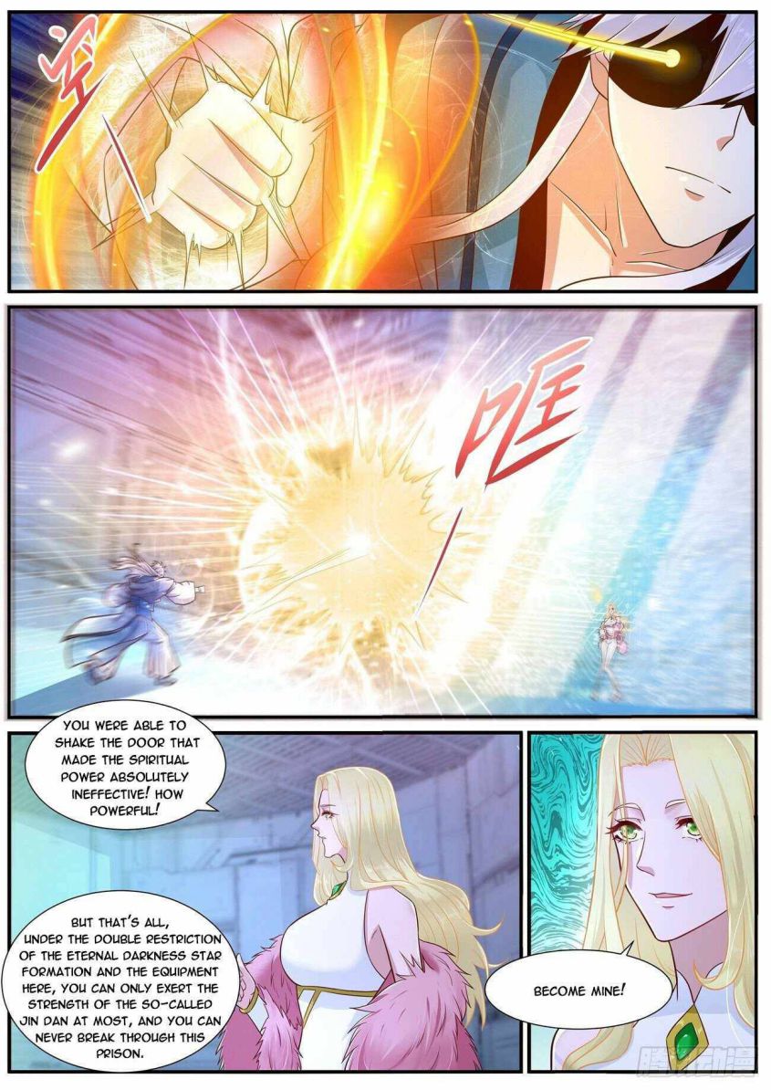 Rebirth Of The Urban Immortal Cultivator — Chapter 680 — page 3