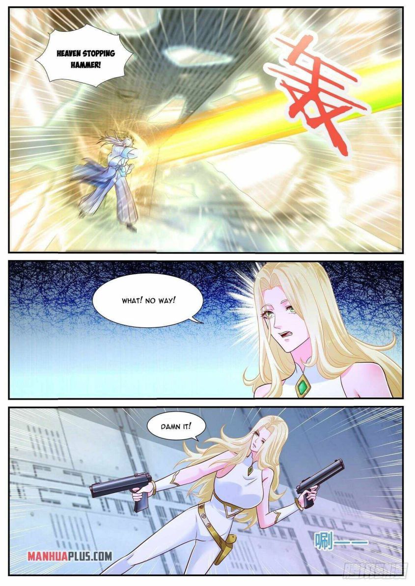 Rebirth Of The Urban Immortal Cultivator — Chapter 680 — page 5
