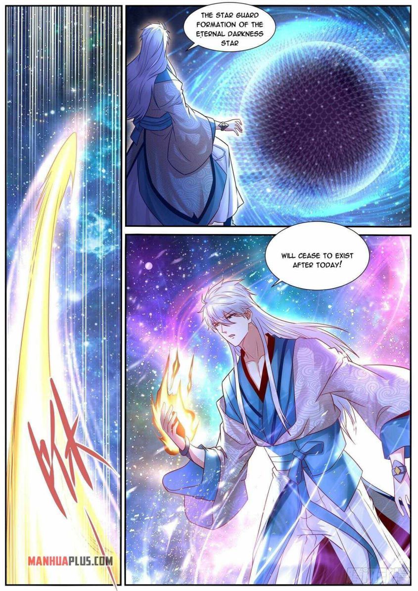 Rebirth Of The Urban Immortal Cultivator — Chapter 680 — page 13