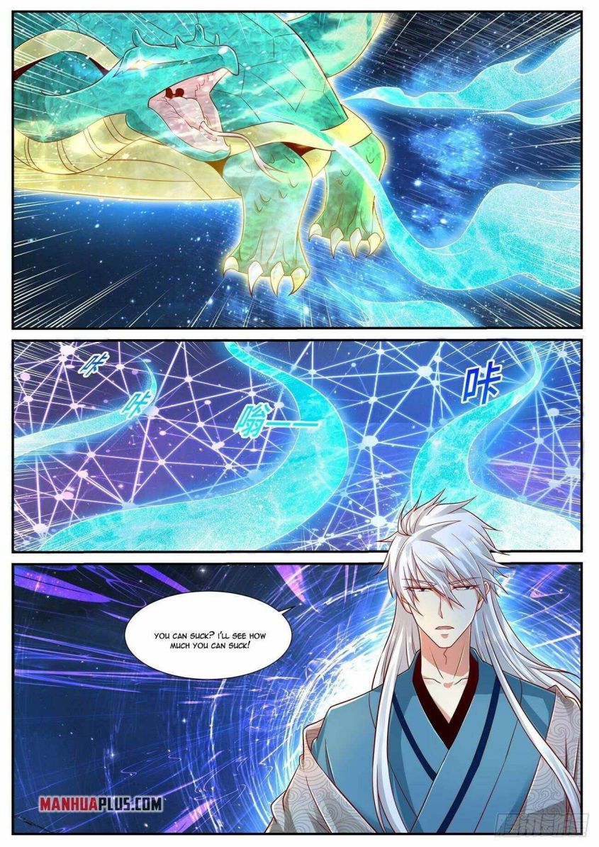 Rebirth Of The Urban Immortal Cultivator — Chapter 681 — page 4