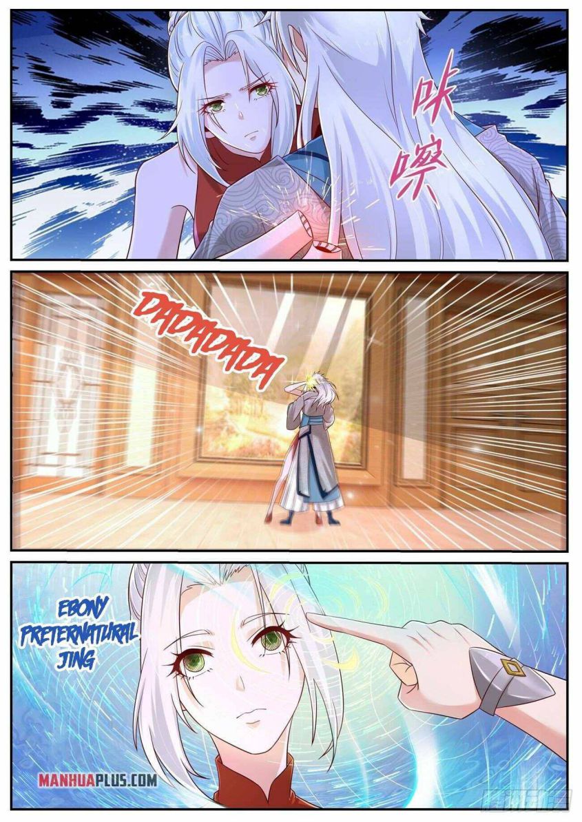 Rebirth Of The Urban Immortal Cultivator — Chapter 682 — page 7