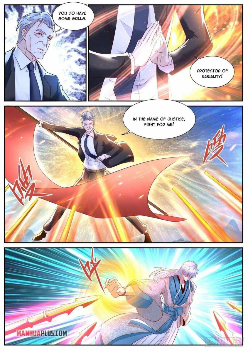 Rebirth Of The Urban Immortal Cultivator — Chapter 682 — page 12