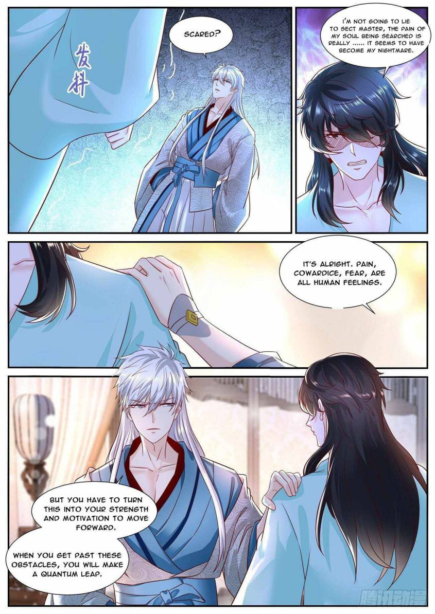 Rebirth Of The Urban Immortal Cultivator — Chapter 688 — page 6