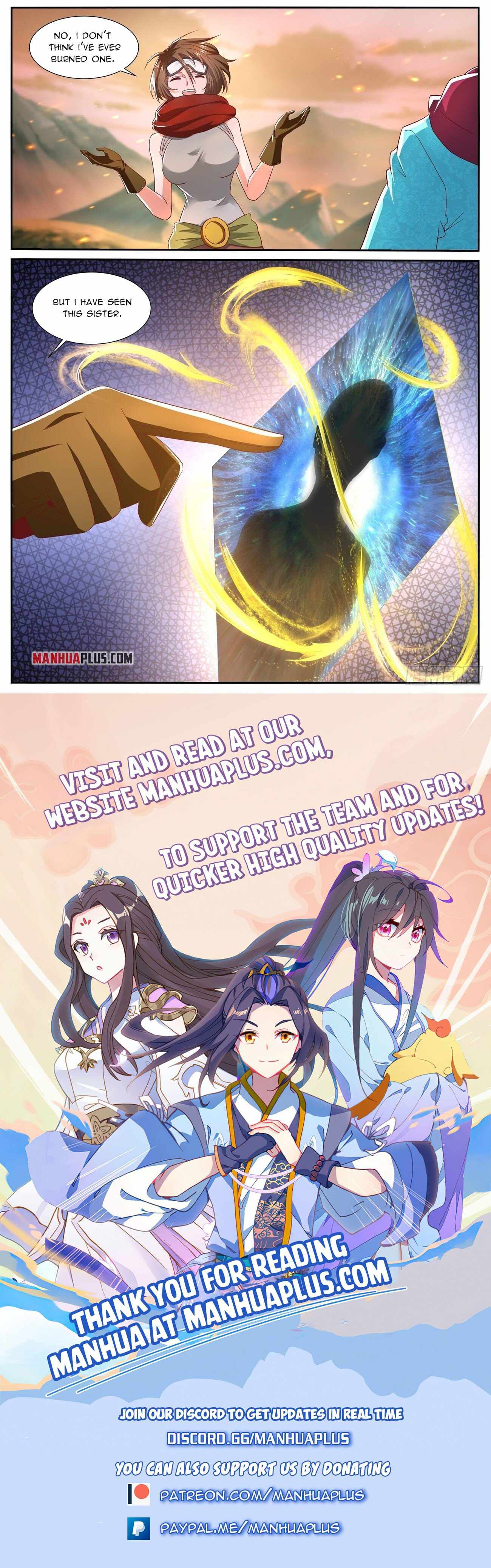 Rebirth Of The Urban Immortal Cultivator — Chapter 698 — page 12