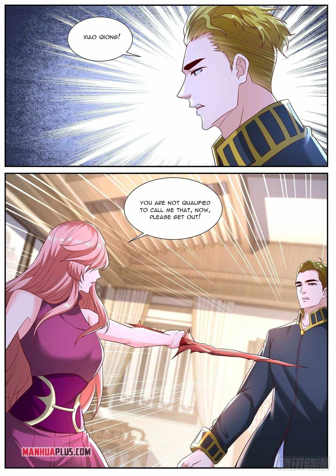 Rebirth Of The Urban Immortal Cultivator — Chapter 709 — page 11