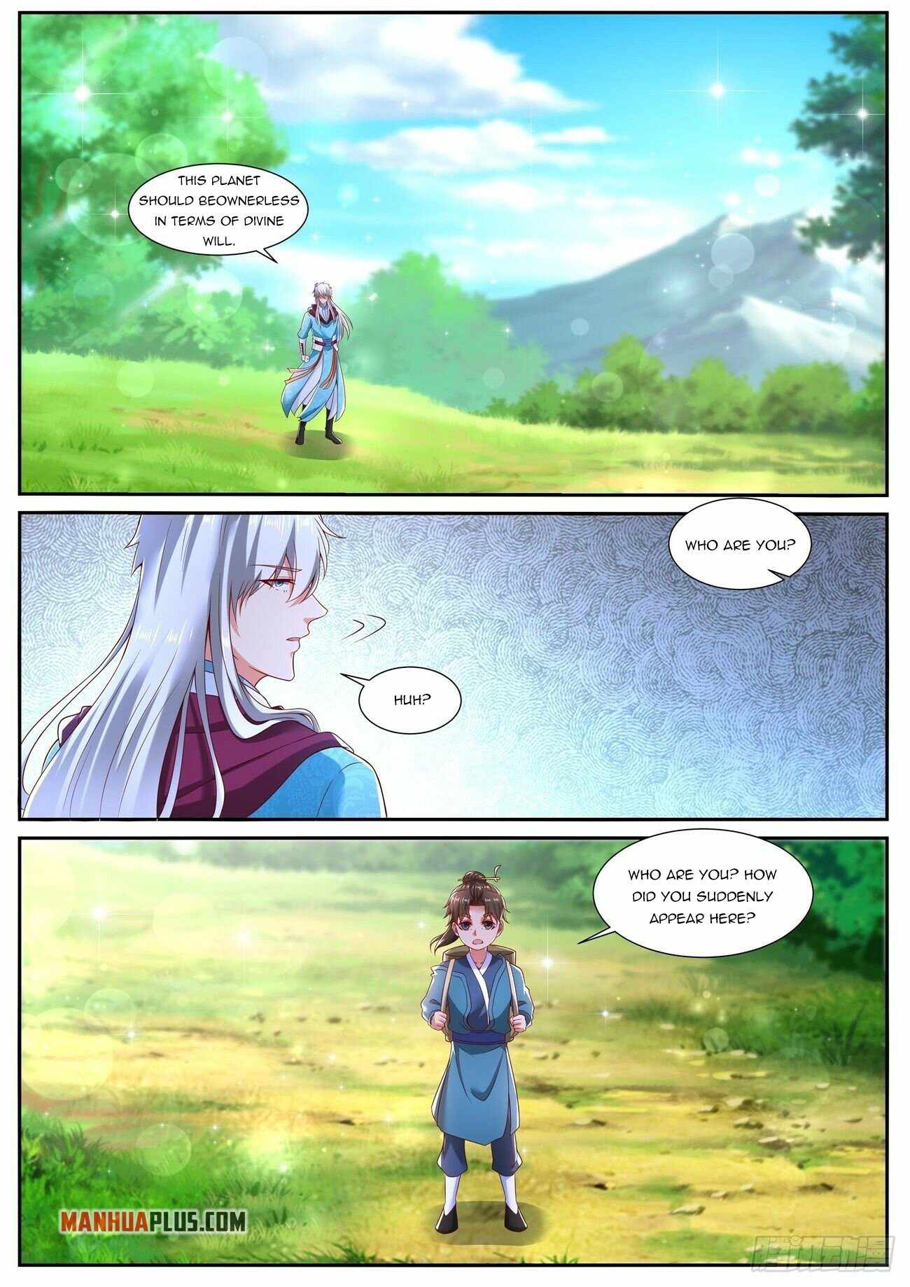 Rebirth Of The Urban Immortal Cultivator — Chapter 720 — page 12