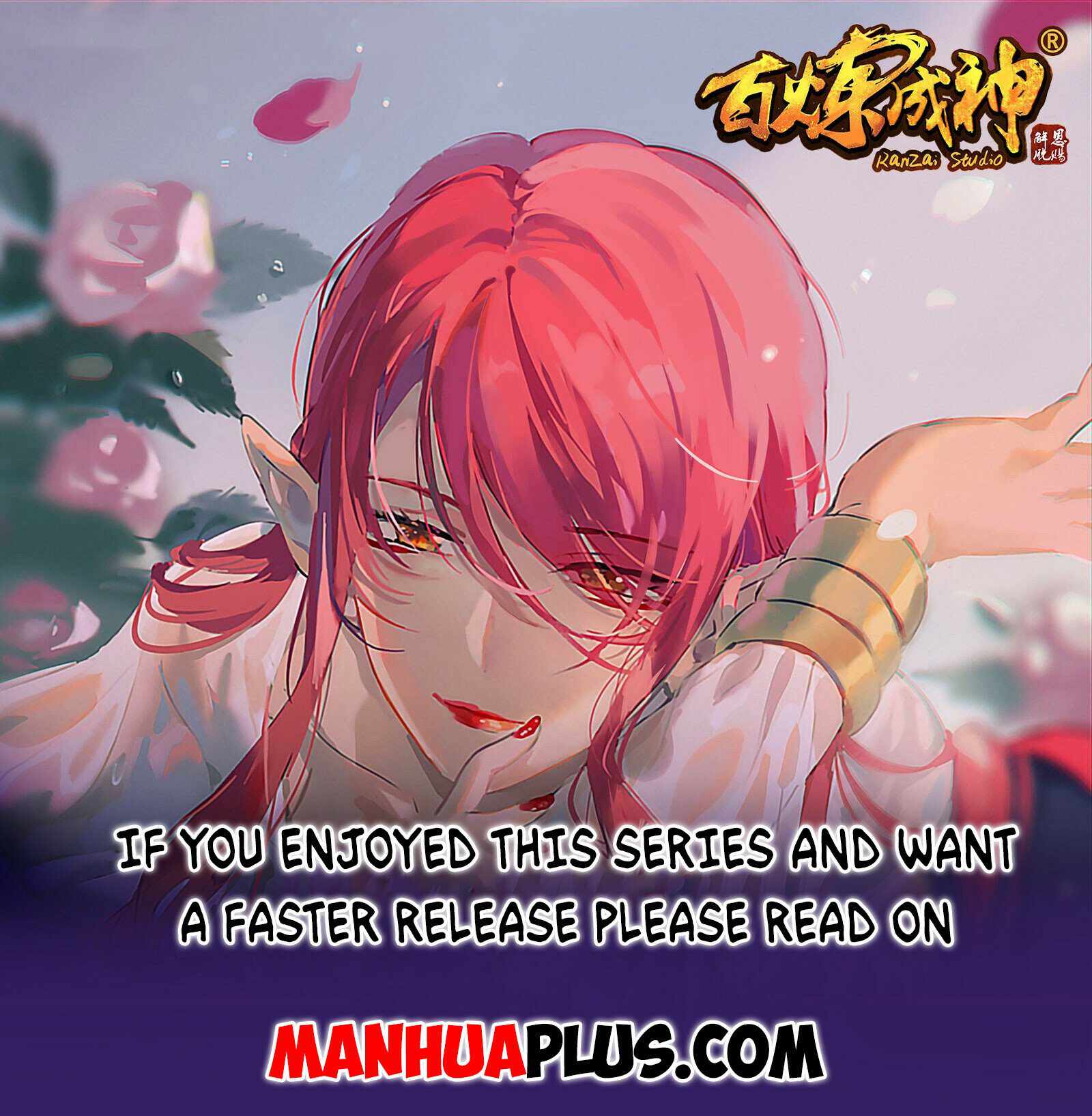 Rebirth Of The Urban Immortal Cultivator — Chapter 724 — page 14