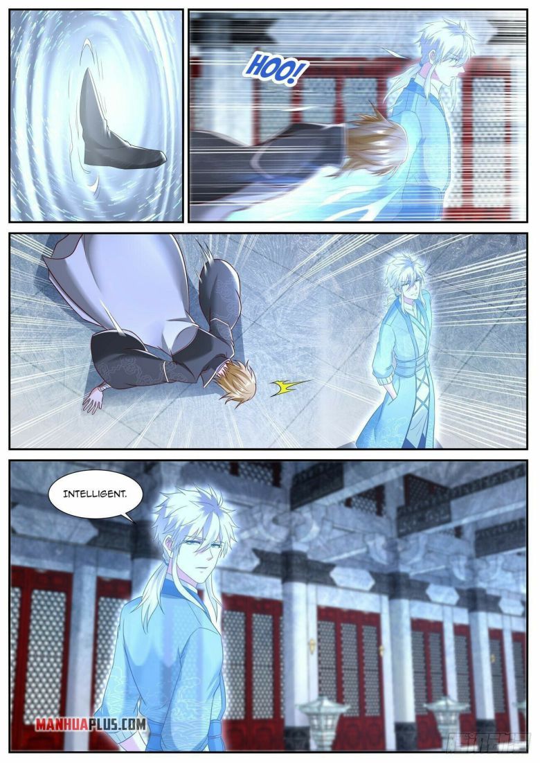Rebirth Of The Urban Immortal Cultivator — Chapter 729 — page 9