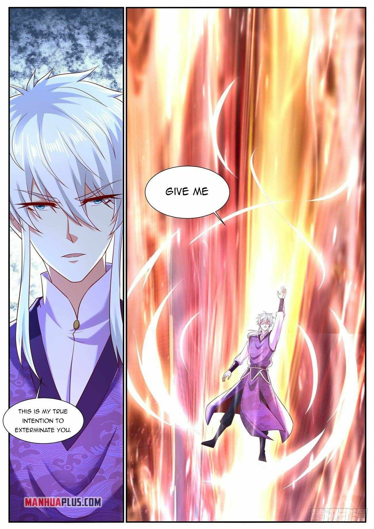 Rebirth Of The Urban Immortal Cultivator — Chapter 747 — page 5