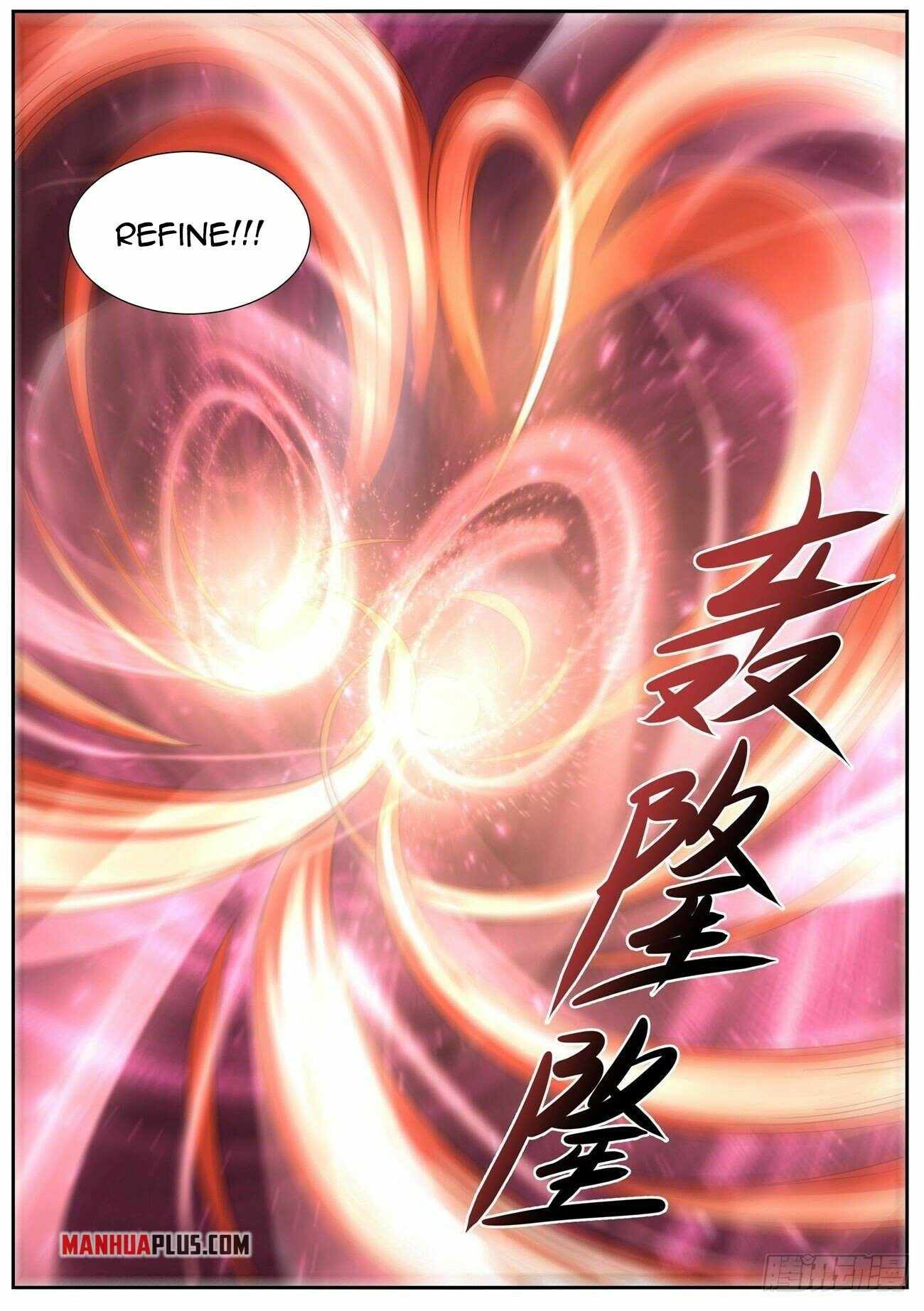 Rebirth Of The Urban Immortal Cultivator — Chapter 747 — page 6