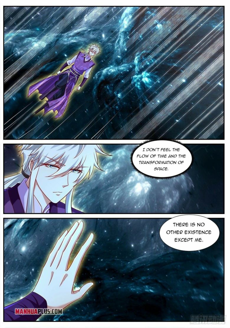 Rebirth Of The Urban Immortal Cultivator — Chapter 751 — page 2