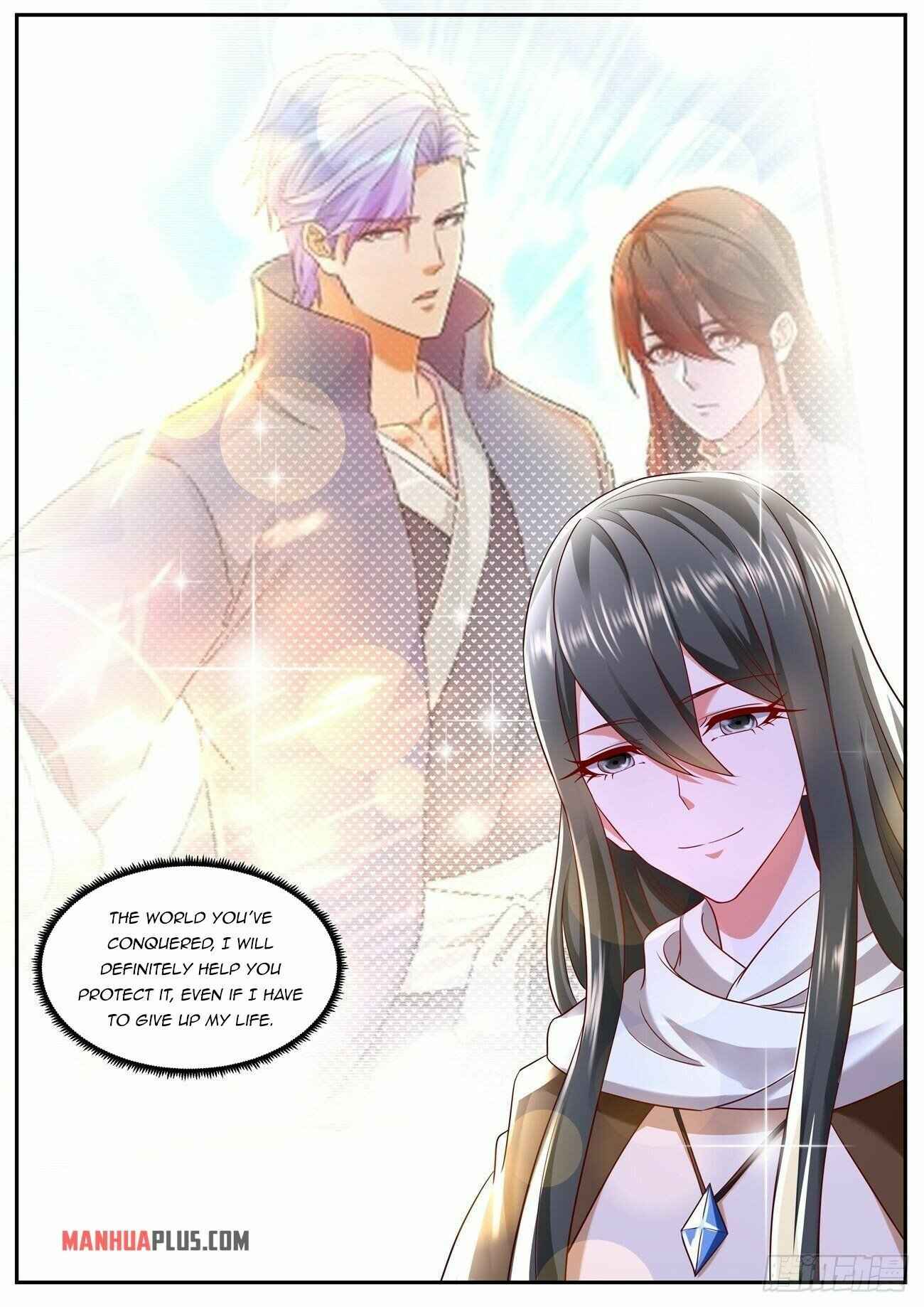 Rebirth Of The Urban Immortal Cultivator — Chapter 754 — page 13