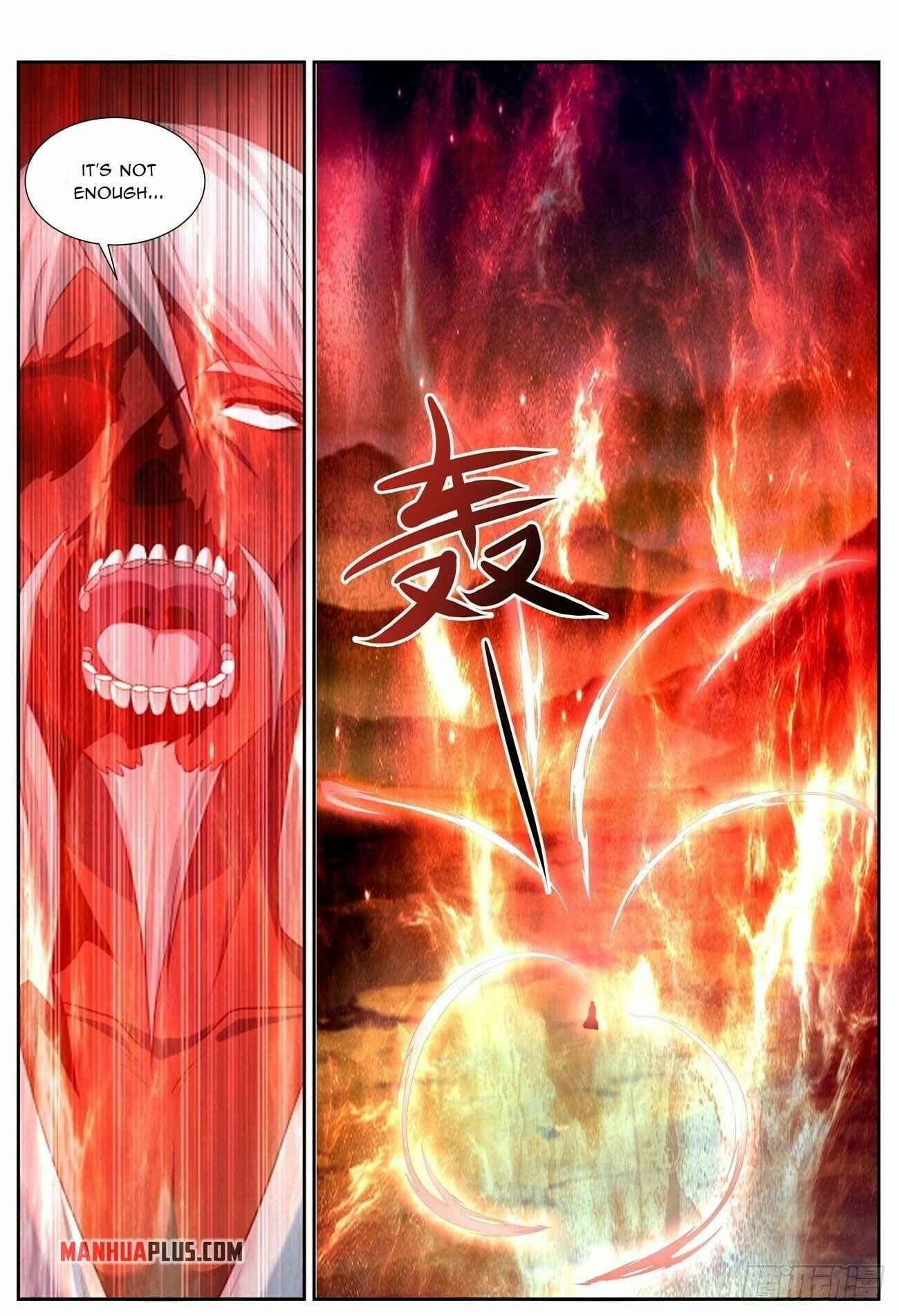 Rebirth Of The Urban Immortal Cultivator — Chapter 757 — page 6