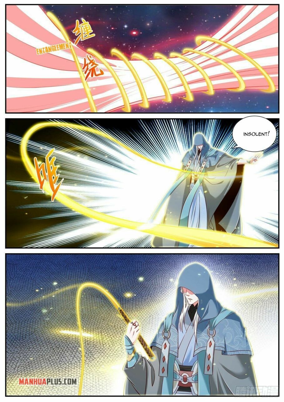Rebirth Of The Urban Immortal Cultivator — Chapter 758 — page 13