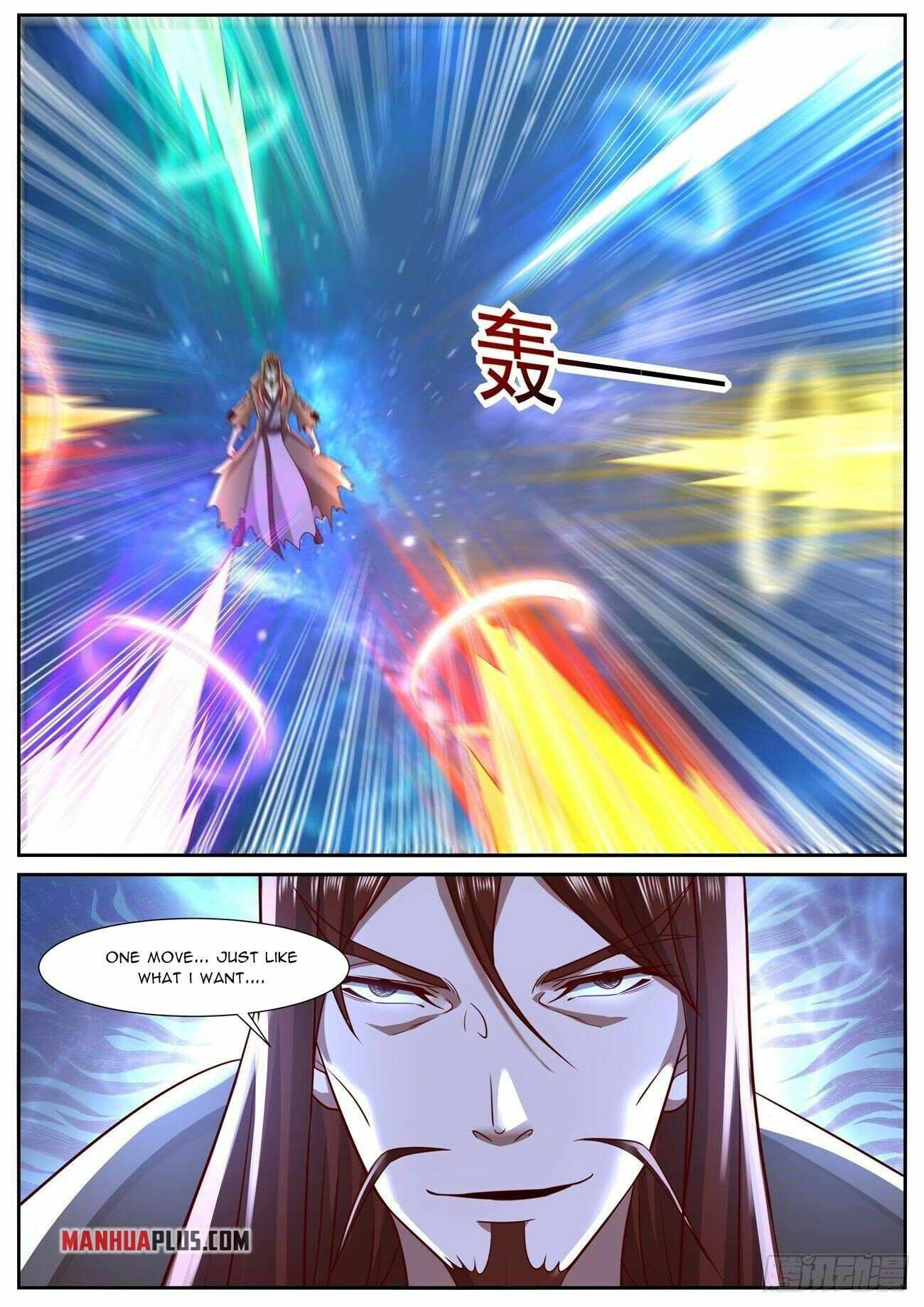 Rebirth Of The Urban Immortal Cultivator — Chapter 760 — page 7