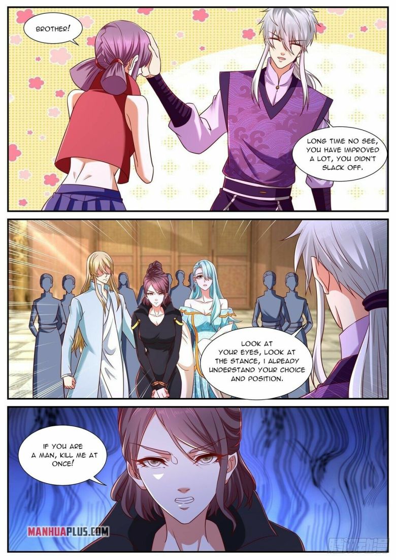 Rebirth Of The Urban Immortal Cultivator — Chapter 771 — page 6