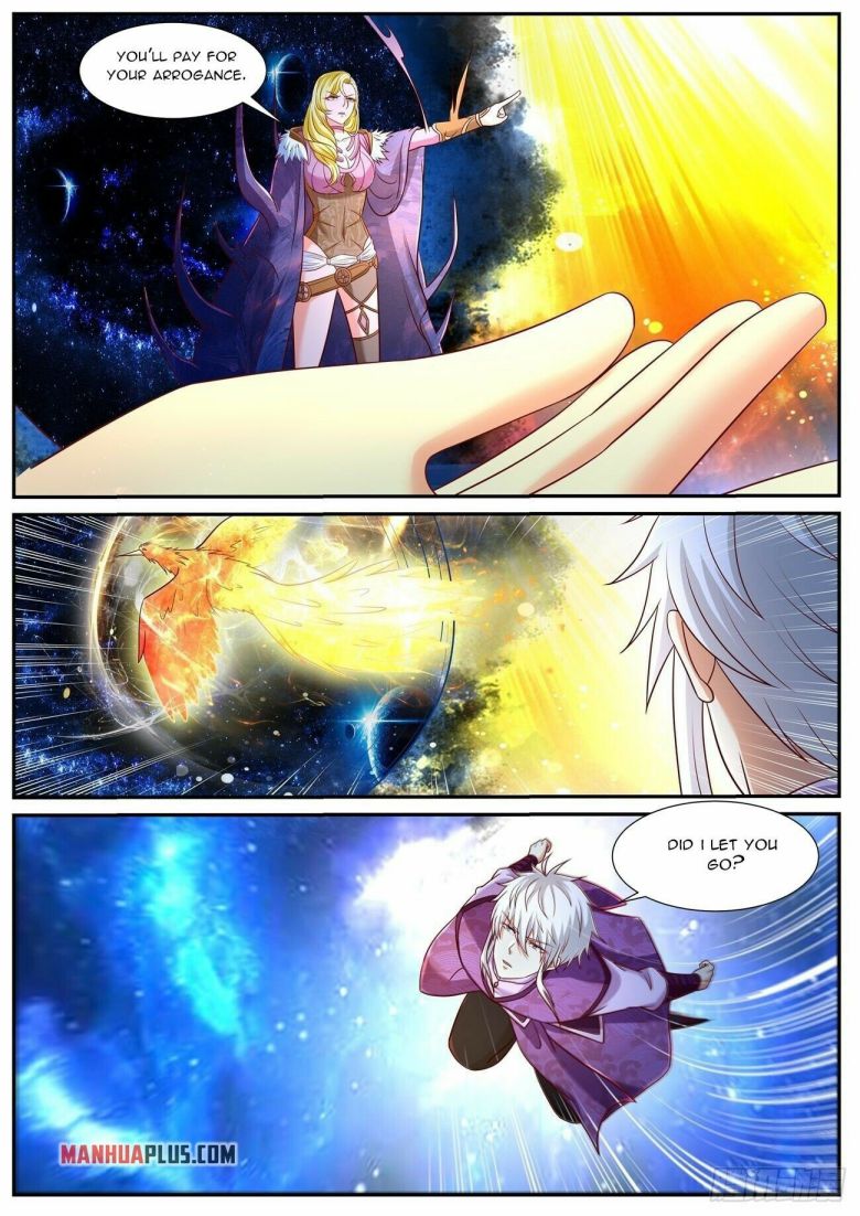 Rebirth Of The Urban Immortal Cultivator — Chapter 771 — page 12