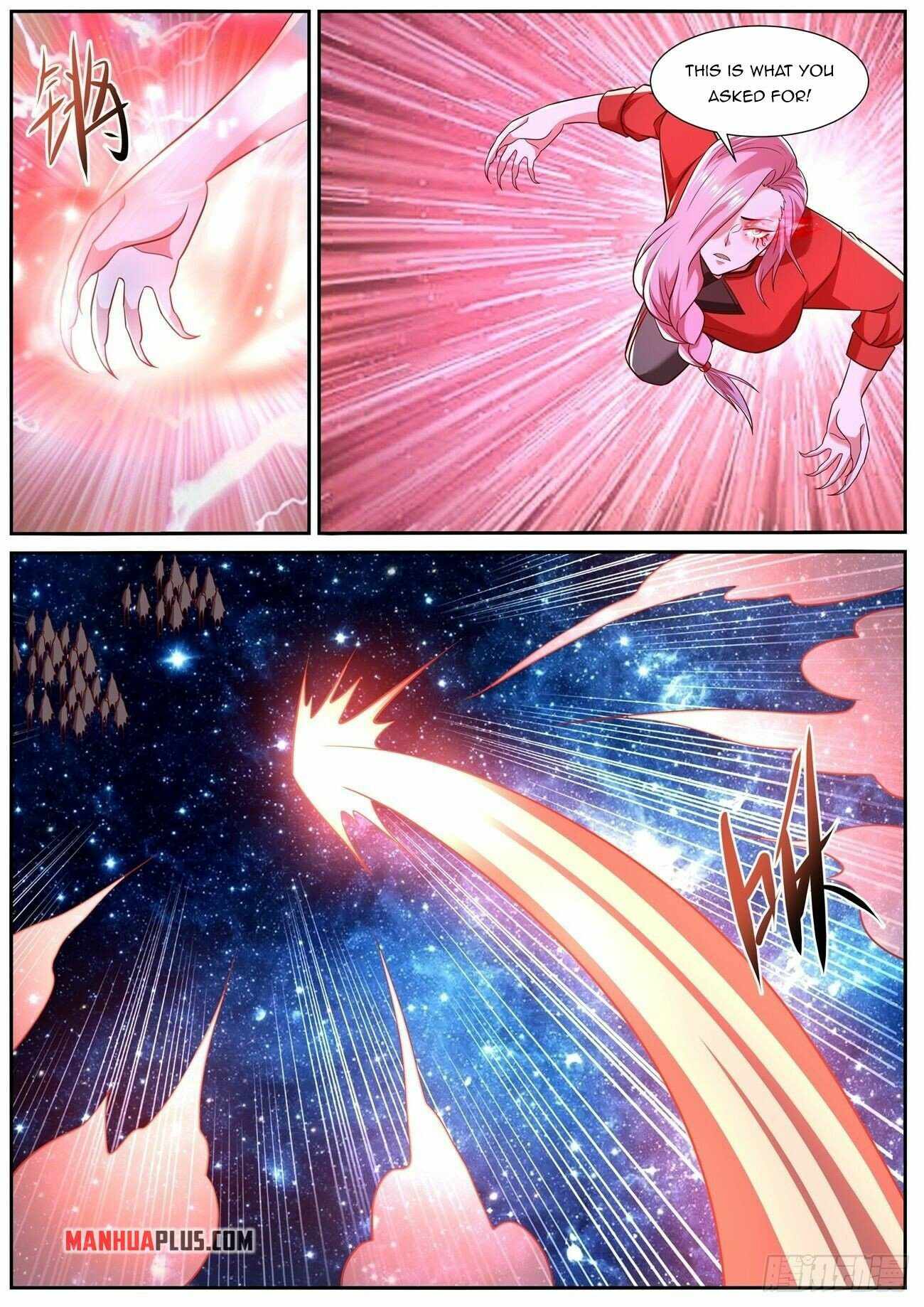 Rebirth Of The Urban Immortal Cultivator — Chapter 778 — page 11