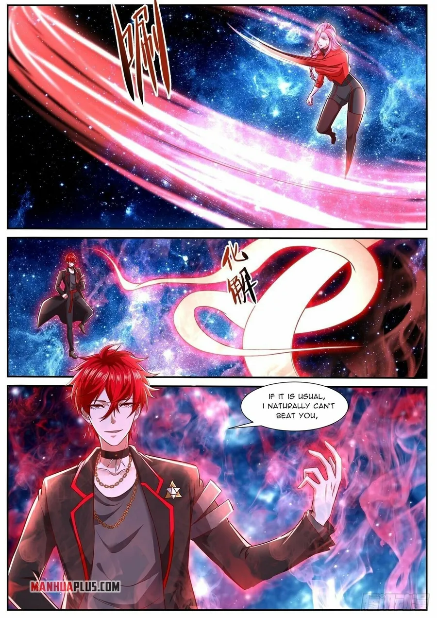 Rebirth Of The Urban Immortal Cultivator — Chapter 779 — page 2