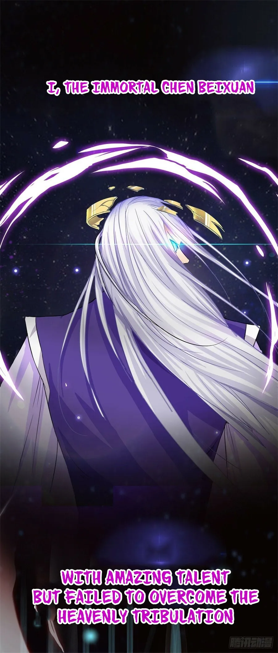 Rebirth Of The Urban Immortal Cultivator — Chapter 783 — page 14