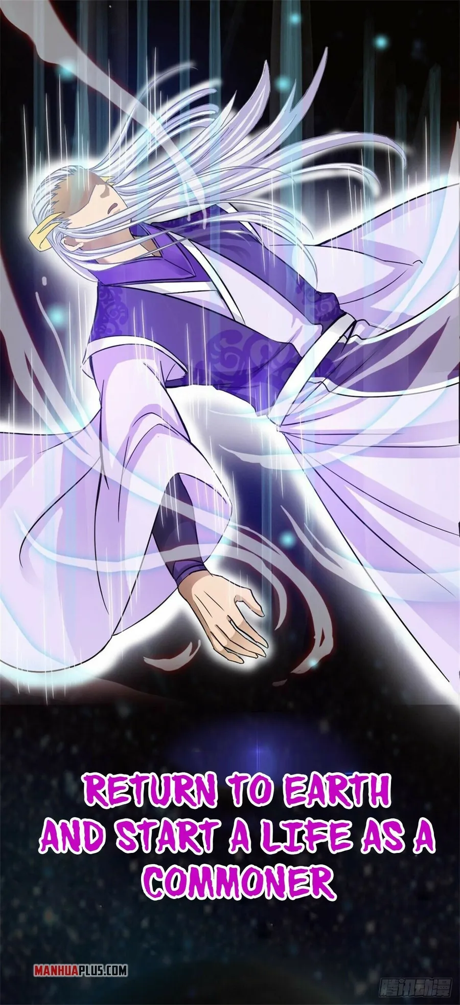 Rebirth Of The Urban Immortal Cultivator — Chapter 783 — page 15