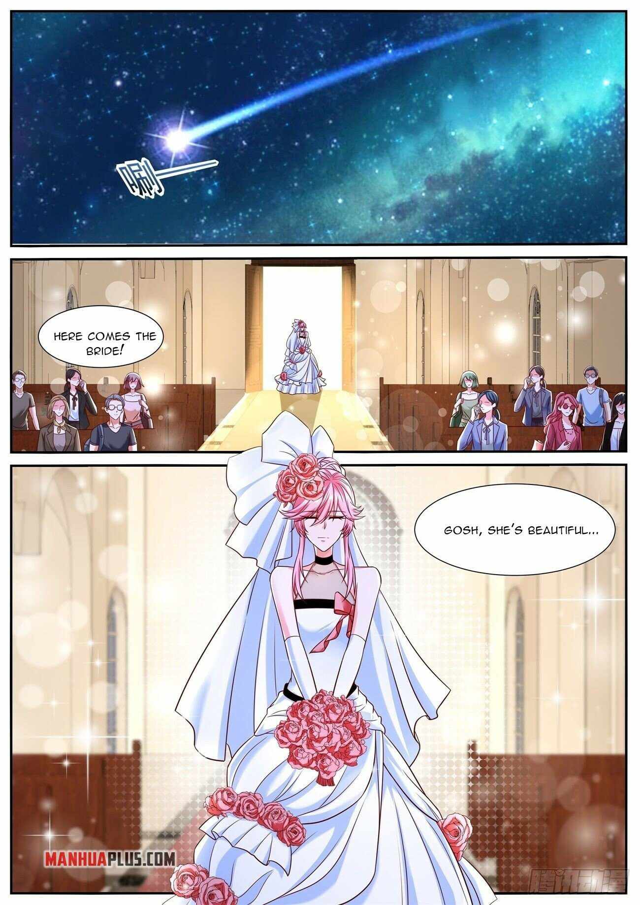 Rebirth Of The Urban Immortal Cultivator — Chapter 791 — page 2