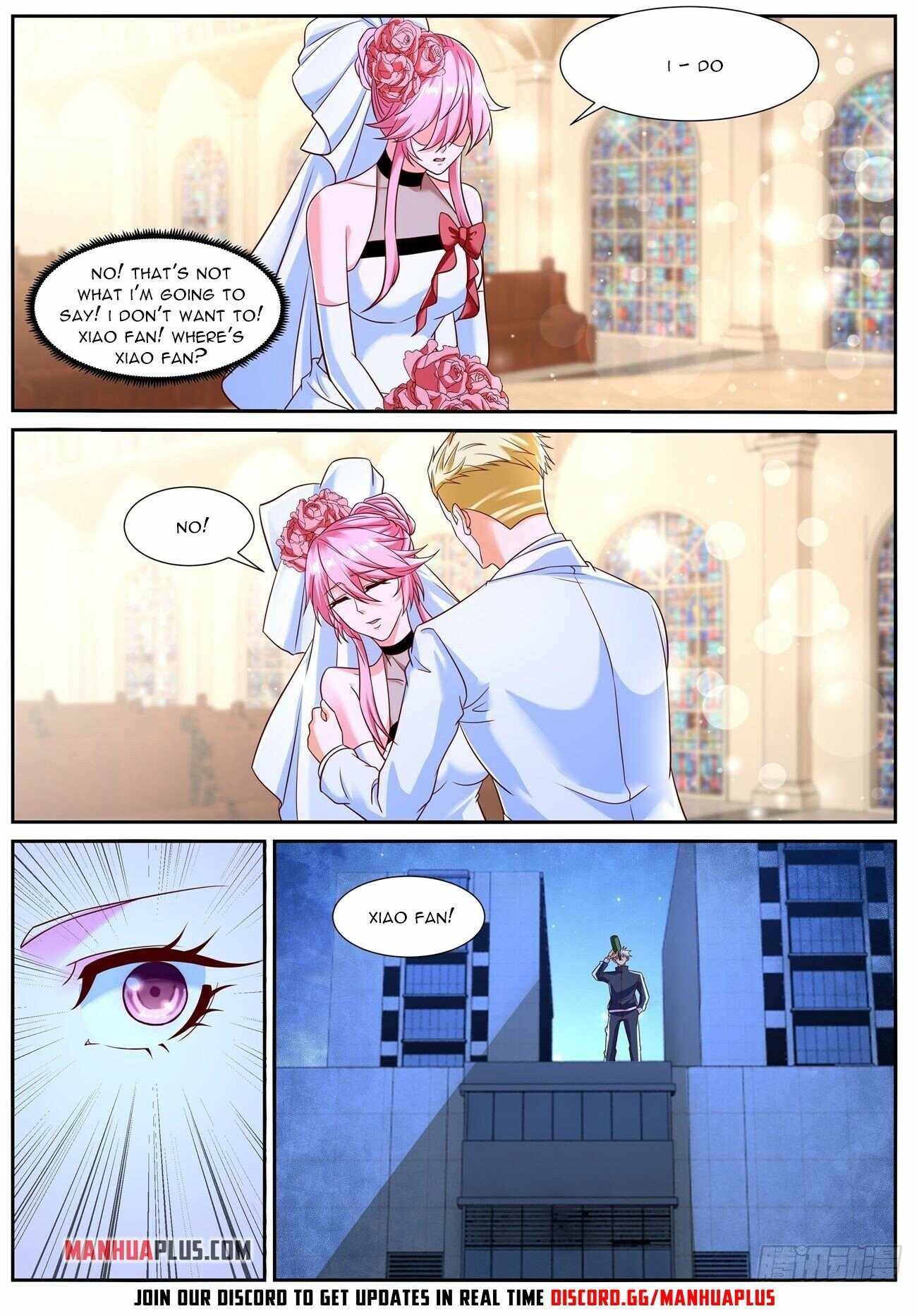 Rebirth Of The Urban Immortal Cultivator — Chapter 791 — page 4